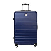 Protocol explorer cheap hardside luggage