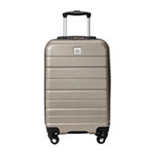 Liz claiborne sales suitcase