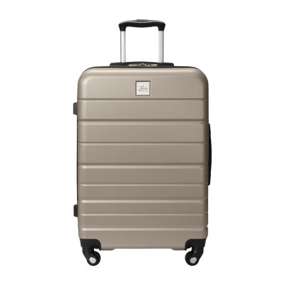 Skyway Everett 24 Inch Hardside Lightweight Luggage JCPenney