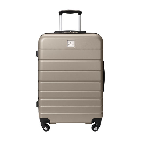 Skyway Everett 24 Inch Hardside Lightweight Luggage - JCPenney