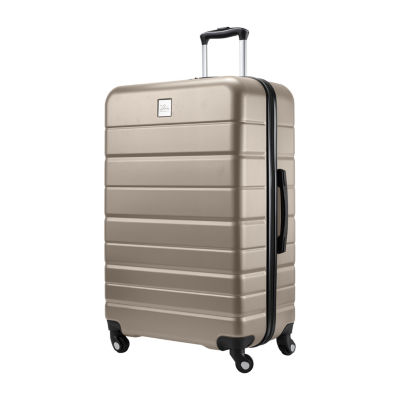 Skyway Everett Hardside Luggage Collection JCPenney