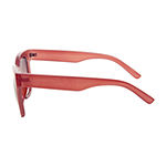 Liz Claiborne Womens UV Protection Square Sunglasses