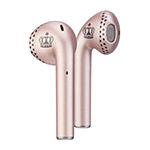 Juicy By Juicy Couture Dots Wireless Ear Buds