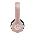 Juicy By Juicy Couture Crown Wireless Headphones