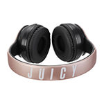 Juicy By Juicy Couture Crown Wireless Headphones