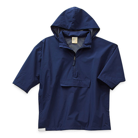 Thereabouts Little & Big Boys Adaptive Seated Raincoat Poncho