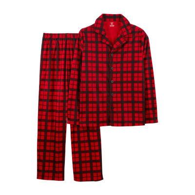 Carter's Unisex Adult 2-pc. Pant Pajama Set
