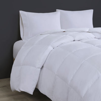 True North By Sleep Philosophy Goose Feather And Down Oversize Comforter