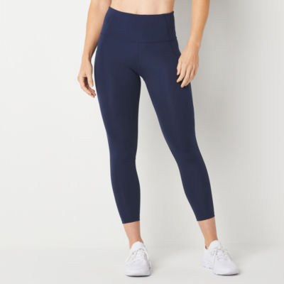 Xersion EverUltra™ Womens High Rise Tall 7/8 Ankle Legging