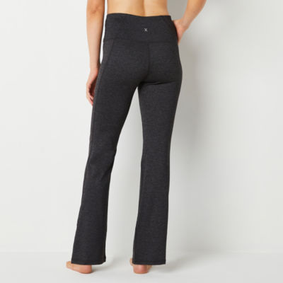 Xersion EverContour Womens High Rise Yoga Pant