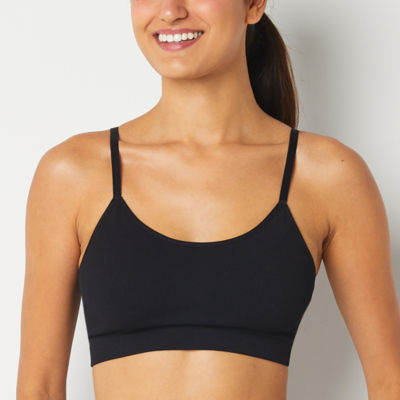 Xersion Medium Support Sports Bra