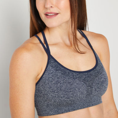 Xersion High Support Racerback Sports Bra