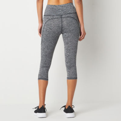 Xersion EverUltra High Rise Plus Workout Capris