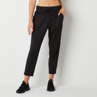 Xersion Womens High Rise Plus Jogger Pant