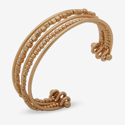 a.n.a Womens Cuff Bracelet
