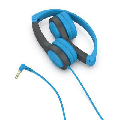 Jlab Jbuddies Folding Gen 2 Wired Headphones