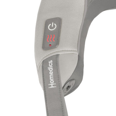 HoMedics Pro Therapy - Vibration Neck Massager with Heat