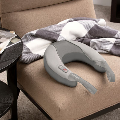 HoMedics Pro Therapy - Vibration Neck Massager with Heat