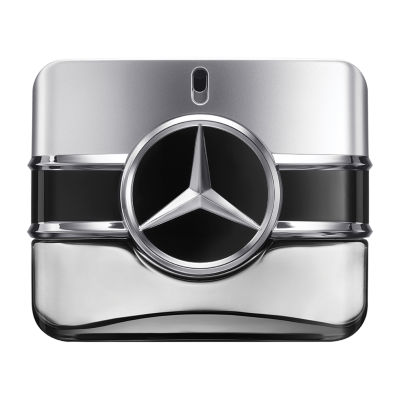 Mercedes-Benz Sign Your Attitude Eau De Toilette For Men 2-Pc Gift Set ($125 Value)
