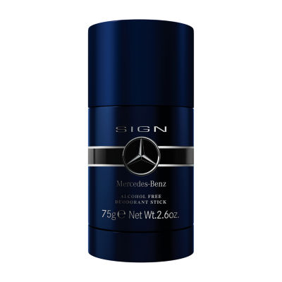 Mercedes-Benz Sign Eau De Parfum For Men 2-Pc Gift Set ($135 Value)