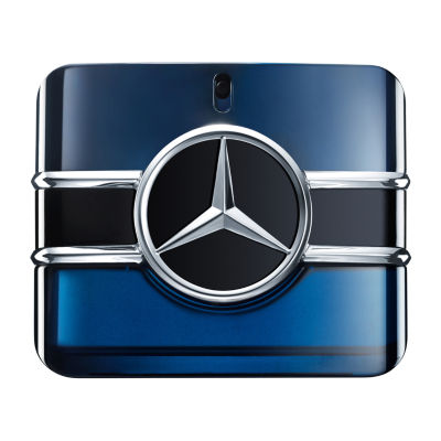 Mercedes-Benz Sign Eau De Parfum For Men 2-Pc Gift Set ($135 Value)