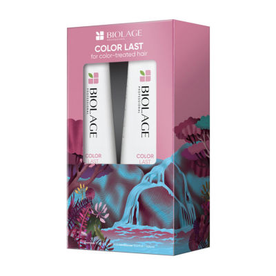 Biolage Earthday Color Last 2-pc. Value Set