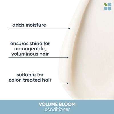 Biolage Earthday Volume Bloom 2-pc. Value Set