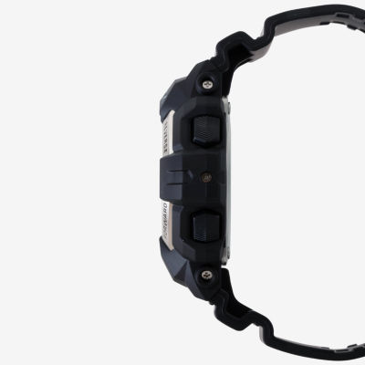 Casio G-Shock Mens Black Strap Watch G8900s-1