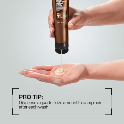 Redken Curls Hair Treatment 5.1 oz.