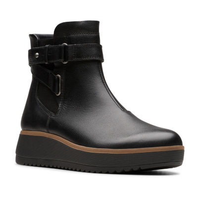 Top jcpenney clarks womens boots Hotsell
