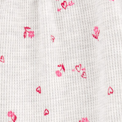 Carter's Baby Girls 2-pc. Pant Set