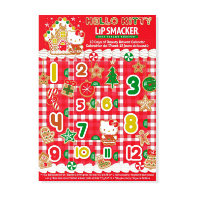 Lip Smacker Holiday Advent Calendar