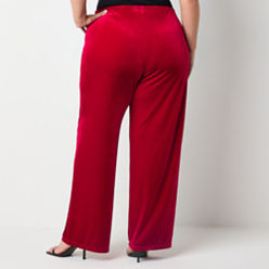 Velvet Pants for Women - JCPenney
