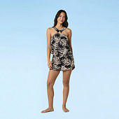 Jcpenney swim dresses on sale