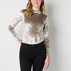 Velvet tops for Women | JCPenney Velvet tops for Women | JCPenney