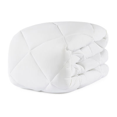 Fieldcrest Cooling Mattress Pad with Zip Off Top