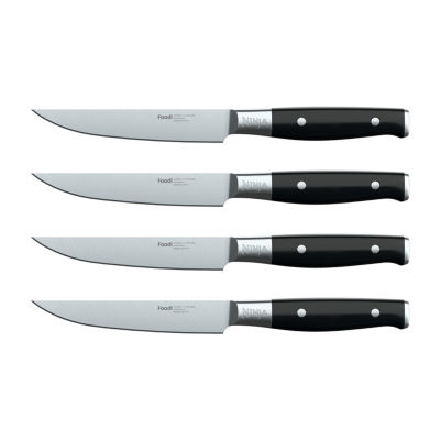 Ninja Neverdull System 4-pc. Knife Set