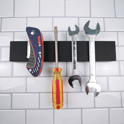 Design Imports 10" Silcone Knife Bar