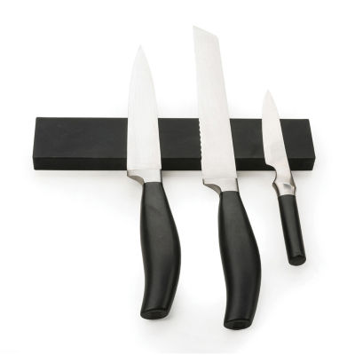 Design Imports 10" Silcone Knife Bar