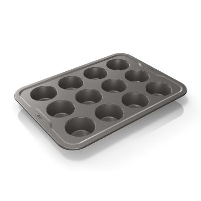 Ninja Neverstick Premium Non-Stick 12-Cup Muffin Pan