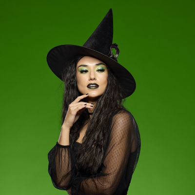 Bad Witch Collection
