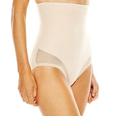 Underscore Innovative Edge® High-Waist Control Briefs 129-3603