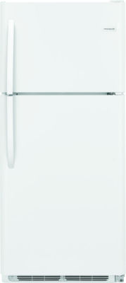 Frigidaire ENERGY STAR® 20 cu. ft. Top Freezer