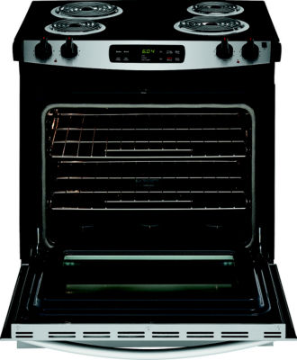 Frigidaire 30" 4.6 cu ft Electric Range