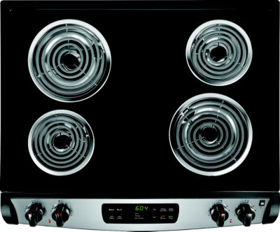 Frigidaire 30" 4.6 cu ft Electric Range