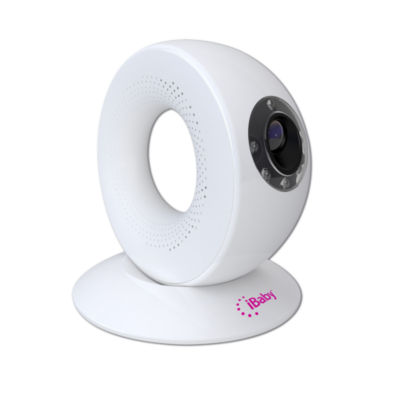 Ibaby M2 Baby Monitor