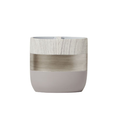 Saturday Knight Neutral Nuances Liselotte Toothbrush Holder