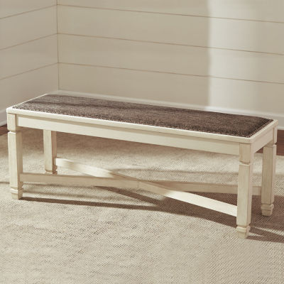 Signature Design by Ashley® Roanoke Dining Bench