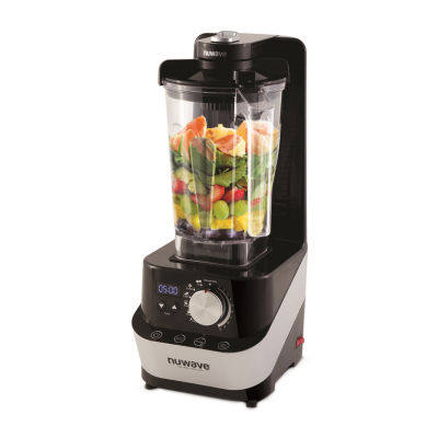 NuWave Moxie High Performance Vacuum Blender