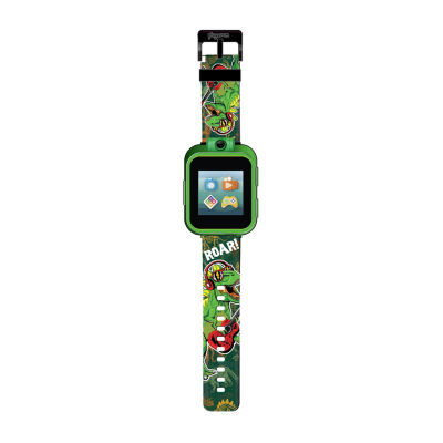 Itouch Playzoom Boys Green Smart Watch 500221-42-1-X01 JCPenney